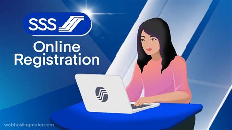 my sss.gov.ph online registration